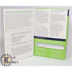 NEW NUANCE DRAGON NATURALLY