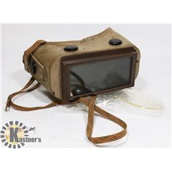 VINTAGE 1950'S SELLSTROM SAFETY