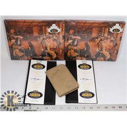 VINTAGE HUDSON'S BAY ITEMS 2 GENUINE