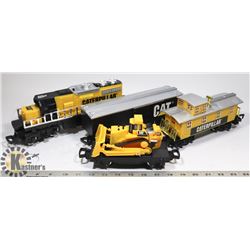 TOYSTATE INDUSTRIES CATERPILLAR