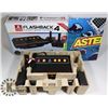 Image 1 : ATARI FLASH BACK 4 CLASSIC GAME