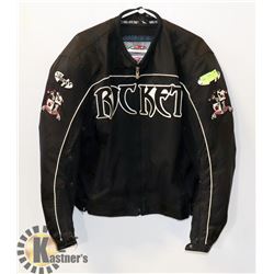 JOE ROCKET RIDING JACKET