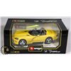 Image 1 : BURAGO MODEL DODGE VIPER RT/10