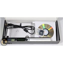 EASYSCAN ES-01 PORTABLE DOCUMENT