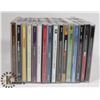 Image 1 : LOT OF 16 CD'S - NEIL YOUNG, SARAH MACLAUGHLIN,