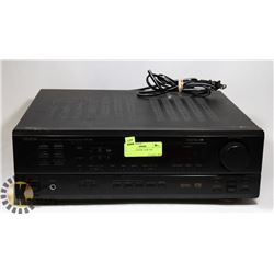DENON RECEIVER  AVR-1601