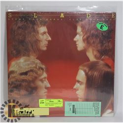 SLADE 'STOMP YOUR HANDS, CLAP YOUR FEET.'  SEALED