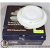 Image 1 : NEW CORELLE EXPRESSIONS 20PCDINNERWARE SET