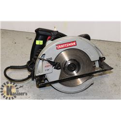 CRAFTSMAN CIRCULAR SAW
