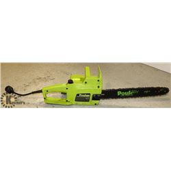 POULAN CHAINSAW