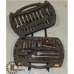MASTERCRAFT TOOL BAR