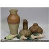 Image 1 : POTTERY ITEMS- BOX LOT