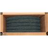 Image 1 : 12" FLOOR CLEANING PADS (5PCS IN A BOX)