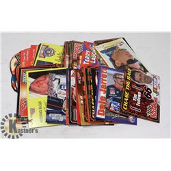 NASCAR CARDS