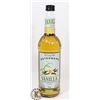 Image 1 : BOTTLE OF VANILLA SYRUP DRINK FLAVOURING