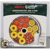 Image 1 : NESCO GARDENMASTNER ADD A TRAY SET