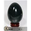 Image 1 : #200-BLOODSTONE ASPHERE BALL 136g