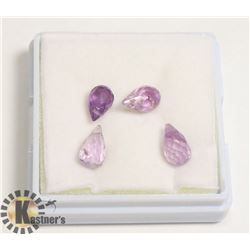 #109-AMETHYST GEMSTONE 6.5ct