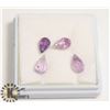 Image 1 : #109-AMETHYST GEMSTONE 6.5ct