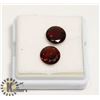Image 1 : #155-RED GARNET GEMSTONE 4.0ct
