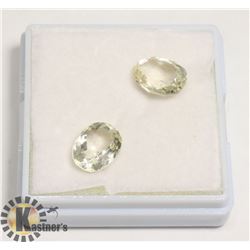 #113-CITRINE GEMSTONE 7ct