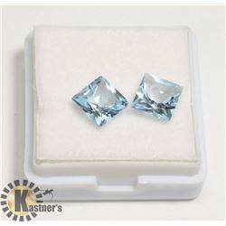 #18-SKY BLUE TOPAZ GEMSTONE 4.0ct