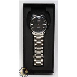 NEW ORIENT BUSINESS MENS WATCH