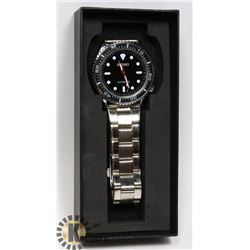 NEW MENS AUTOMATIC SEIKO WATCH