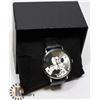 Image 1 : NEW MICKEY MOUSE QUARTZ MOVEMENT