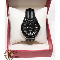 NEW OMEGA REPLICA SEAMASTER