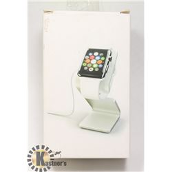 NEW APPLE WATCH DOCK & CHARGING STAND