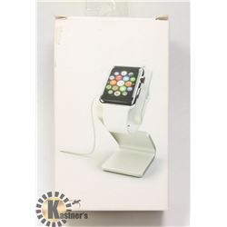 NEW APPLE WATCH DOCK & CHARGING STAND