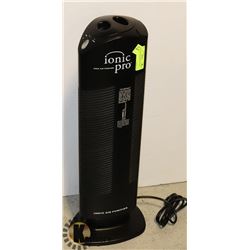 FONIC PRO AIR PURIFIER (BLACK)