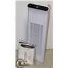 Image 1 : TA750 IONIC PRO AIR PURIFIER (WHITE)