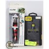 Image 1 : SELFIE STICK AND NEW OTTER BOX FOR GOOGLE PIXLE