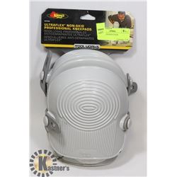 ULTRA FLEX KNEE PADS