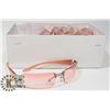 Image 1 : BOX OF DESIGNER SUNGLASSES