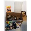 Image 1 : ESTATE BOX OF MISCELLANEOUS