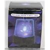 Image 1 : 2PK OF BLUE POLICE PARTY LIGHTS