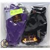 Image 1 : 2PK LADIES INFRARED GLOVES