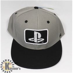 NEW ADJUSTABLE SIZE PLAYSTATION OFFICIAL