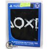 Image 1 : NEW PLAYSTATION OFFICIAL LICENSED T-SHIRT