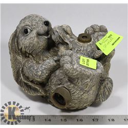 ANIMAL SHAPE SPRINKLER