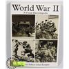 Image 1 : WORLD WAR II VISUAL ENCYCLOPEDIA