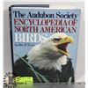 Image 1 : THE AUDUBON SOCIETY ENCYCLOPEDIA OF NORTH