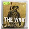 Image 1 : THE WAR: AN INTIMATE HISTORY 1941-1945 HARDCOVER