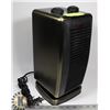 Image 1 : CERAMIC HEATER FAN