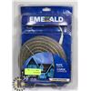 Image 1 : EMERALD ROPE LIGHT (CLEAR)