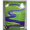 Image 1 : GEOLOGICA EARTH'S DYNAMIC FORCES HARDCOVER BOOK