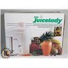 Image 1 : JUICE LADY JUICER (IN BOX)